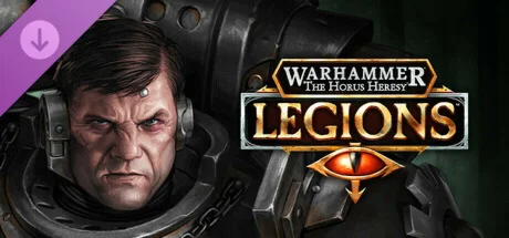 Warhammer Horus Heresy: Legions - Shattered Legions bun