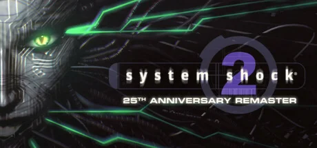 System Shock 2 Remastered * STEAM RU  АВТО 0%