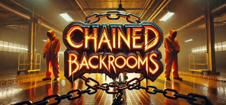 Chained Backrooms * STEAM RU  АВТО 0%