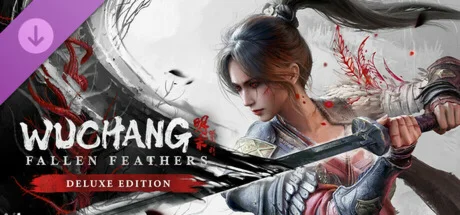 WUCHANG: Fallen Feathers Deluxe Upgrade Pack DLC