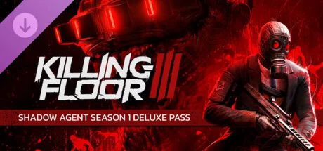 Killing Floor 3 - Deluxe Edition Upgrade DLC