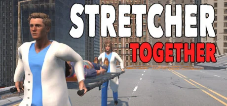 Stretcher Together * STEAM RU  АВТО 0%