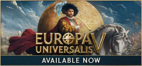 Europa Universalis V * STEAM RU  АВТО 0%