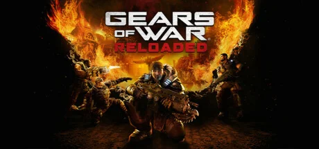 Gears of War: Reloaded * STEAM РФ/КЗ/СНГ/УКР 0%