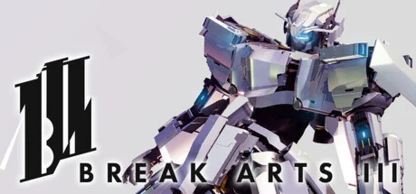 Break Arts III * STEAM РФ/КЗ/СНГ/УКРАВТОДОСТАВКА 0%