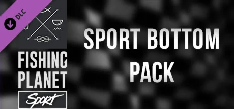 Fishing Planet: Sport Bottom Pack DLC * STEAM RU 