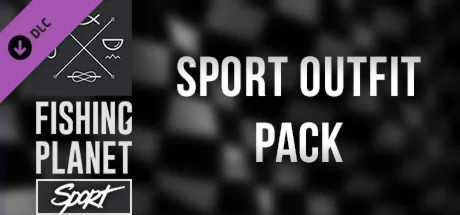 Fishing Planet: Sport Outfit Pack DLC * STEAM RU 