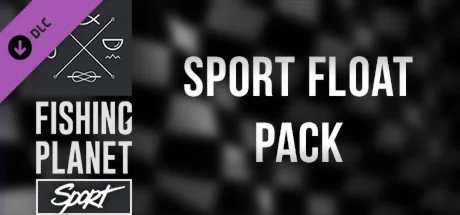 Fishing Planet: Sport Float Pack DLC * STEAM RU 