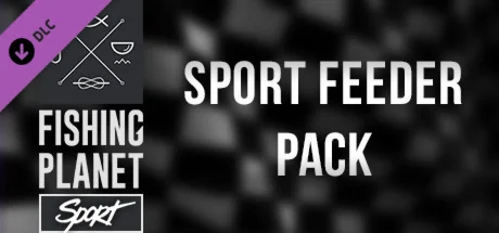 Fishing Planet: Sport Feeder Pack DLC * STEAM RU 