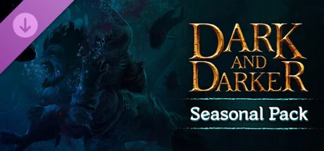 Dark and Darker - EA#7 Seasonal Pack DLC * STEAM RU 