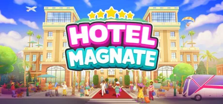 Hotel Magnate * STEAM РОССИЯ  АВТОДОСТАВКА 0% КАРТЫ