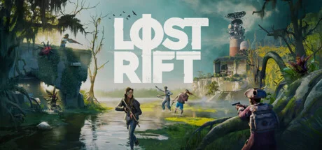 Lost Rift * STEAM РФ/КЗ/СНГ/УКРАВТОДОСТАВКА 0%