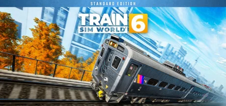 Train Sim World® 6: Standard Edition DLC * STEAM RU 
