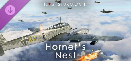 IL-2 Sturmovik: Hornet's Nest Campaign DLC