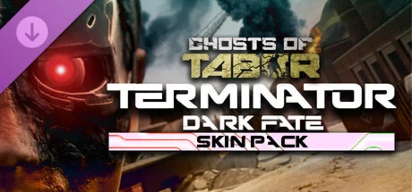 Ghosts of Tabor - Terminator Dark Fate DLC * STEAM RU 