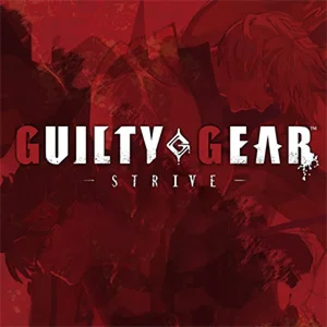 Guilty Gear -Strive- Steam Key China