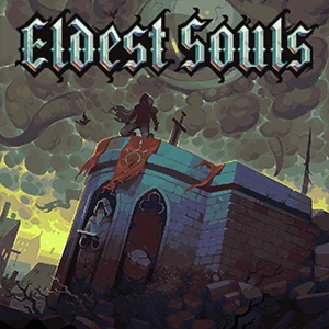 Eldest Souls Steam Key China