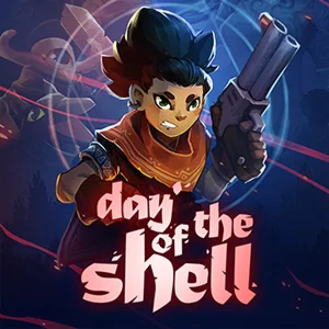 Day of the Shell Steam Key RU