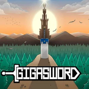 Gigasword Steam Key RU