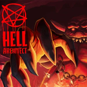Hell Architect Steam Key RU