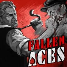 Fallen Aces стим ключ Весь Мир РФ Россия СНГ RU/CIS