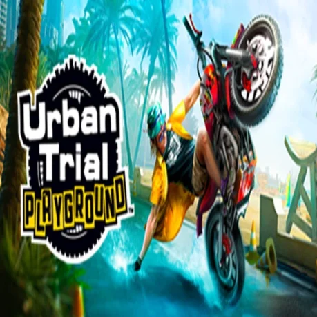 Urban Trial Playground (Steam key / РФ+Весь Мир)