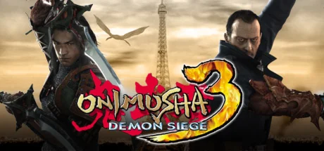 Onimusha 3: Demon Siege STEAM Gift - Global