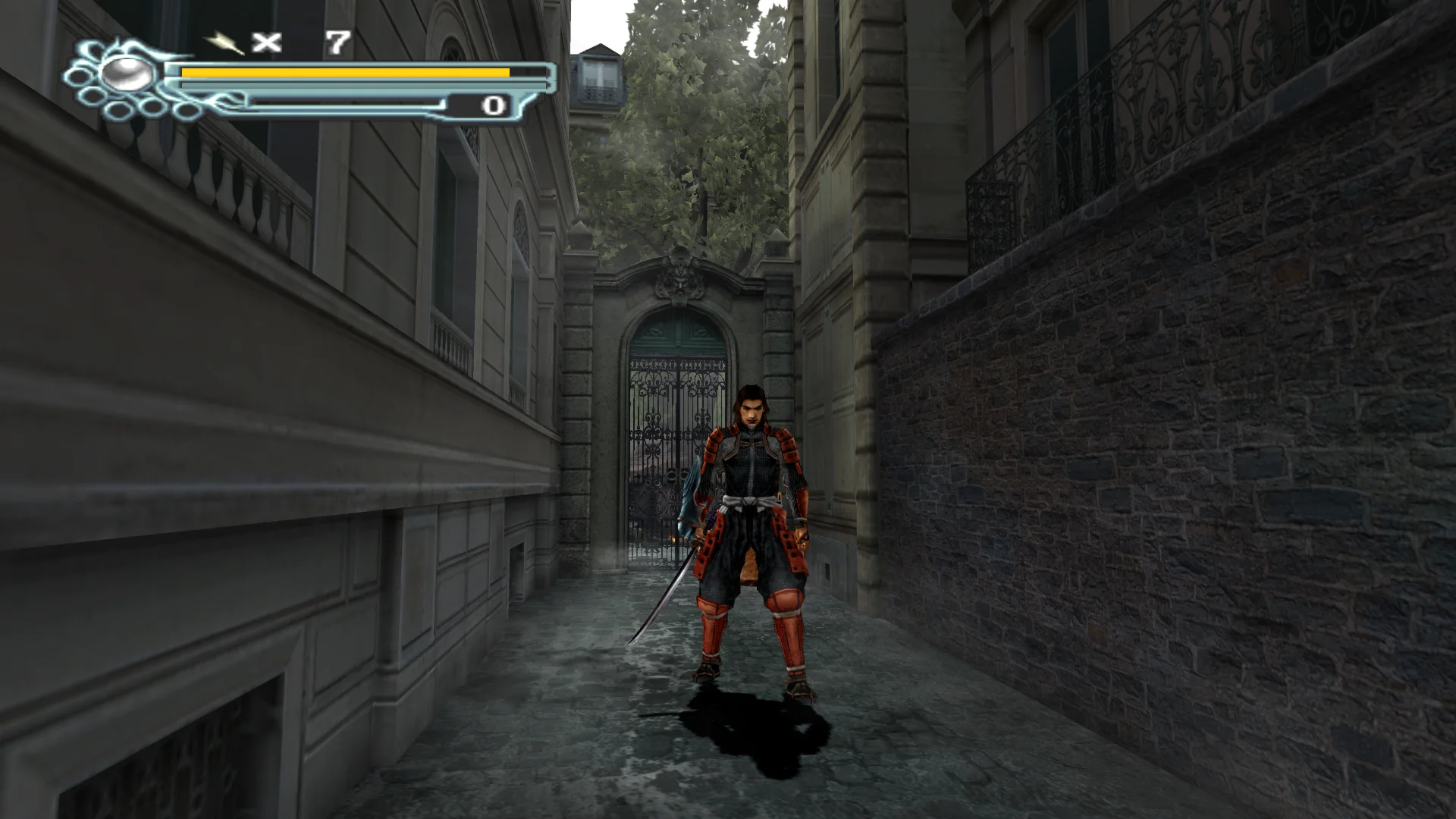 Onimusha 3: Demon Siege STEAM Gift - Global