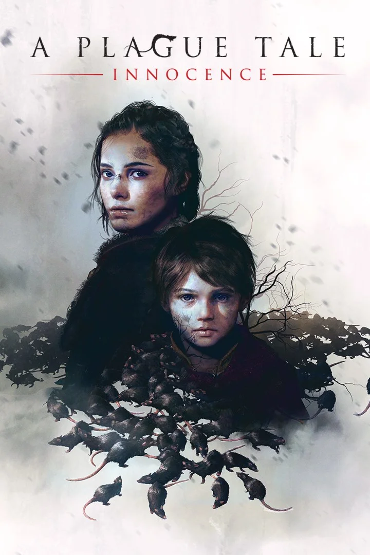 A Plague Tale: Innoce 🎮Xbox One/Series X|S 🔑Ключ