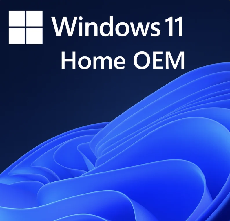 Ключ OEM для Windows 11 Pro — глобальная активация