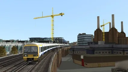 Train Simulator Classic ✅ STEAM GIFT AUTO ✅ RU+МИР