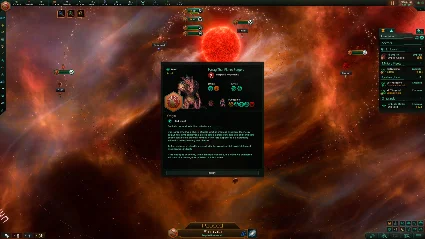 ️ВСЕ СТРАНЫ+РОССИЯ️ Stellaris: Infernals Species Pack