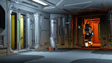Space Engineers - Core System АВТОДОСТАВКА STEAM РОССИЯ