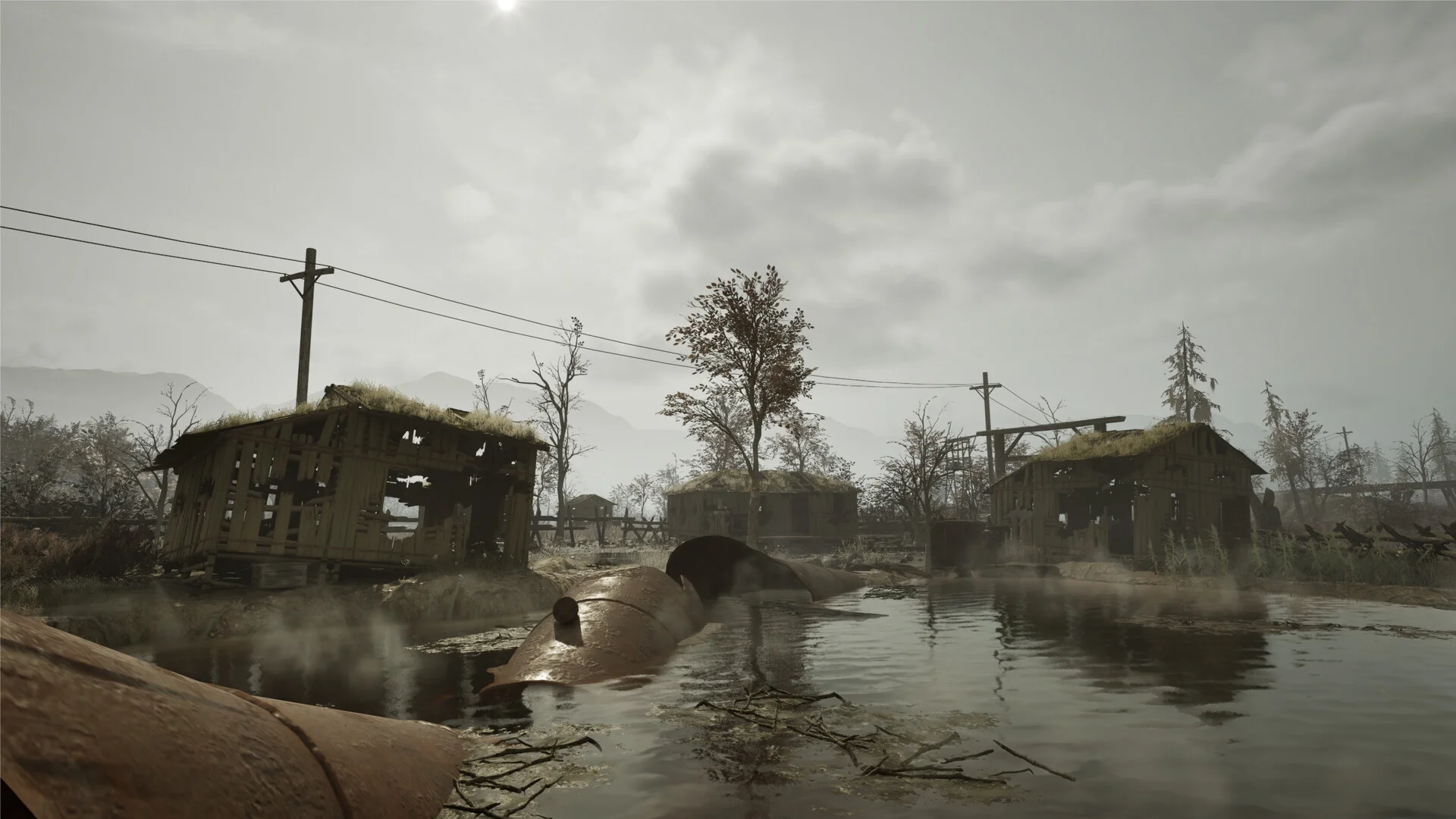 Winter Survival + Игры | Steam | Оффлайн | Region Free