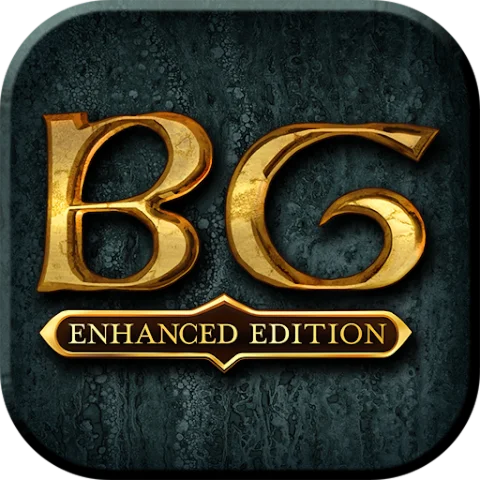 Baldur's Gate Enhanced Edition Google plag