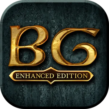Baldur's Gate Enhanced Edition Google plag
