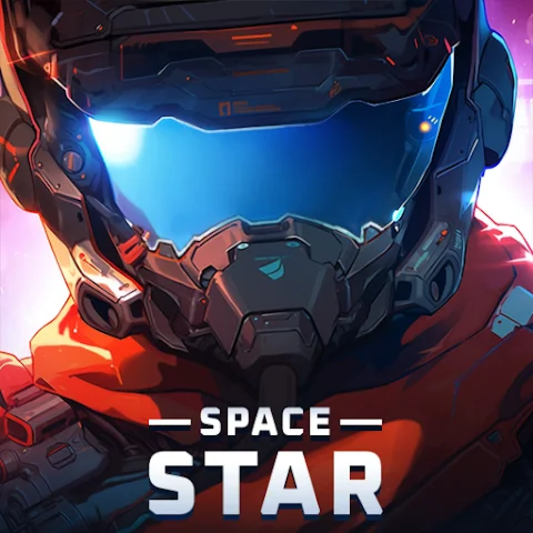 Space Stars: RPG Survival Pro Google Play