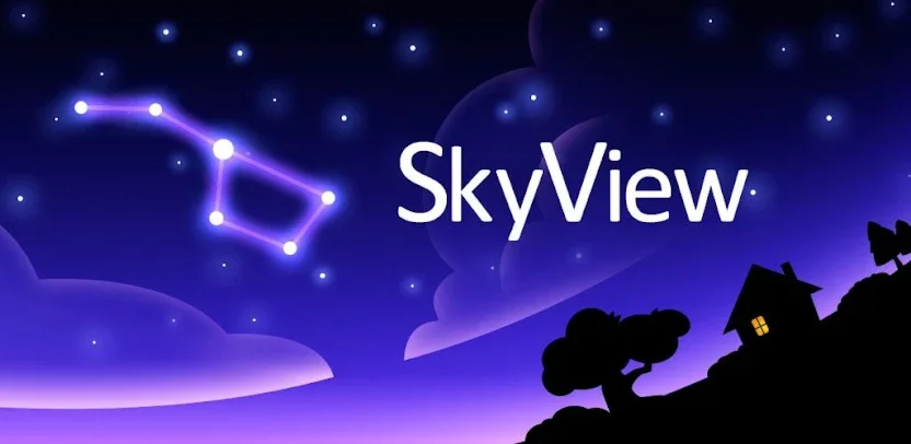 SkyView® Исследуйте Вселенную Google Play