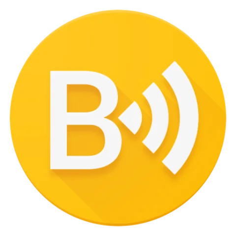 BubbleUPnP UPnP/DLNA Лицензия Google Play