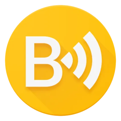 BubbleUPnP UPnP/DLNA Лицензия Google Play