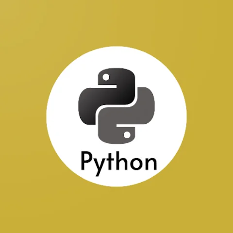 Изучите Python в Google Play