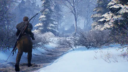 Of Ash and Steel * STEAM RU*KZ*UA*СНГ 🔥
