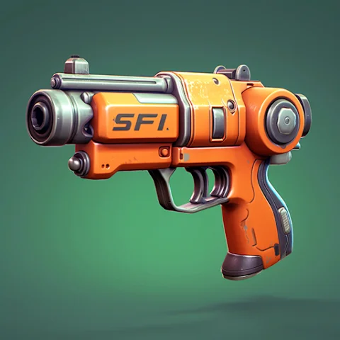 Endurance: Космический приключенческий шутер (Премиум)