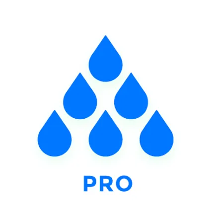 Питьевая вода: Hydro Coach PRO: Google Play