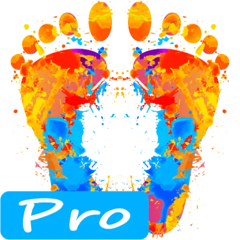 Счётчик шагов EasyFit - Pro Google Play