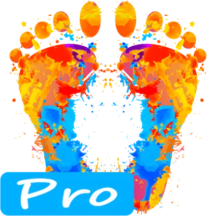 Счётчик шагов EasyFit - Pro Google Play