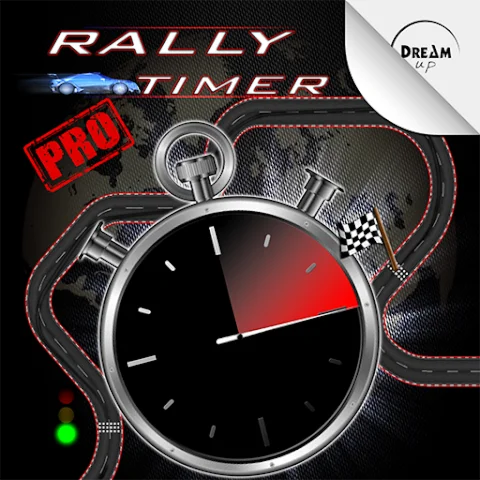 Rally Timer Pro Google Play