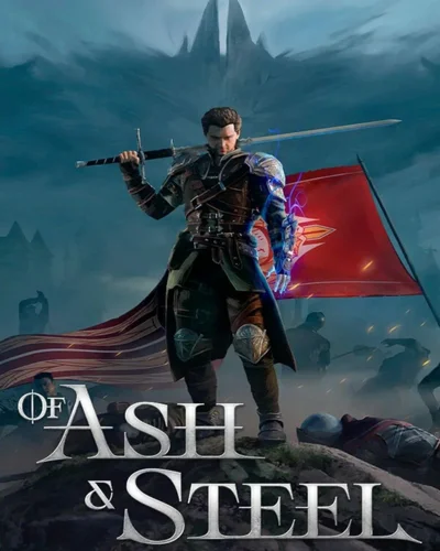⭐Of Ash and Steel + игры (OFFLINE ACCOUNT STEAM)