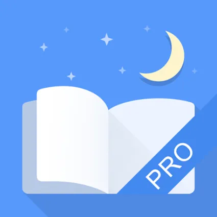 Moon+ Reader Pro Google Play