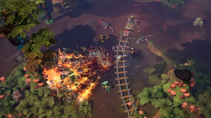 Torchlight III * STEAM RU*KZ*UA*СНГ 🔥